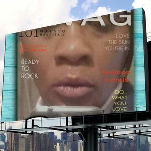 Meet your Posher, Jo a